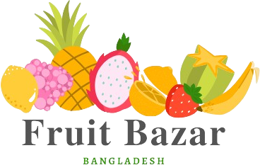 Fruit Bazar BD