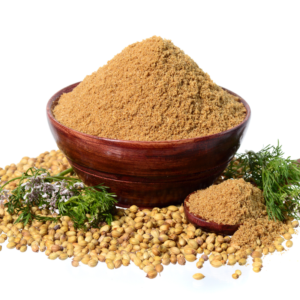 ধনিয়া গুঁড়া (Coriander powder)