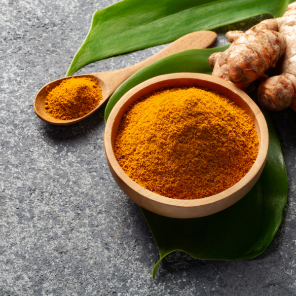 দেশি হলুদ গুঁড়া দেশি হলুদ গুঁড়া