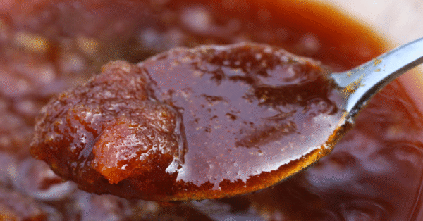 খাঁটি খেজুরের গুড় – ১০০% বিশুদ্ধ ও প্রাকৃতিক Natural Date Molasses (Pure Patali Gura) (2) খাঁটি খেজুরের গুড় – ১০০% বিশুদ্ধ ও প্রাকৃতিক Natural Date Molasses (Pure Patali Gura) (2)