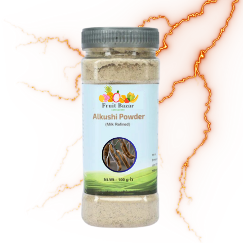 আলকুশি গুড়া (Alkushi powder)