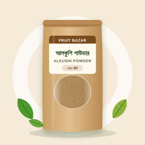 আলকুশি পাউডার