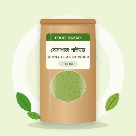 সোনাপাতা পাউডার (সেনা)